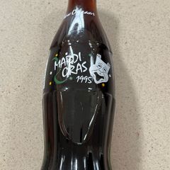 Coca Cola New Orleans Mardi Gras 1995