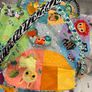 VTech Baby 7-in-1 Grow with Baby Sensory Gym Image 5