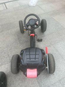 Go Kart