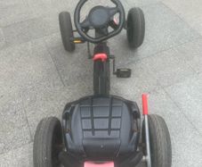 Go Kart