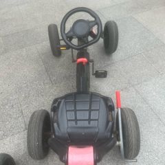 Go Kart