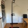 Pull-up Bar Power Tower Image 2
