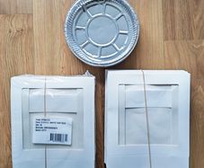 tart box + tart tray bundle