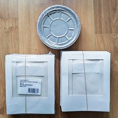 tart box + tart tray bundle
