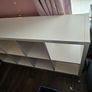 Ikea Kallax shelving unit Image 2