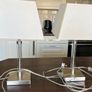 Pair of Lamps Image 2