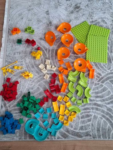 marble run