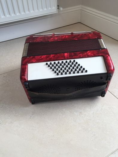 Martini Accordion