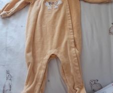 All in one babygrow from Mayoral