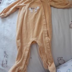 All in one babygrow from Mayoral