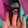The North Face ladies jacket Size M Image 3