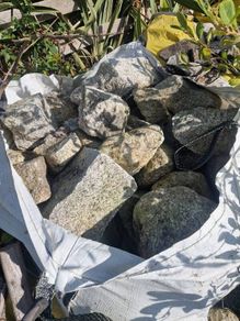 granite stone