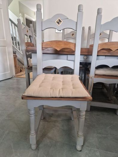 Mexican Pine Furniture set