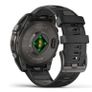 Garmin Fenix 8 AMOLED Sapphire Titanium Black 47mm Image 4