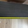 TV stand in black Image 5