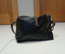 Black bag