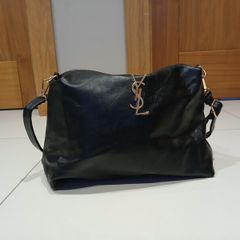Black bag