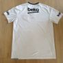 Besiktas home shirt 2019-20 Adidas large Image 4