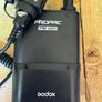 Selection of flash and charger  200 for all Image 8