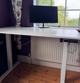 Standing desk for WFH / Office