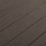 Garden Storage Box Brown 116x44x55 cm Image 3
