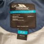 trespass waterproof winter coat Image 4