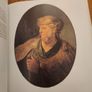 Rembrandt. The Masterworks By Emmanuel Starcky. Large Volume Hardback With Dustjacket In Good Condition. Image 6