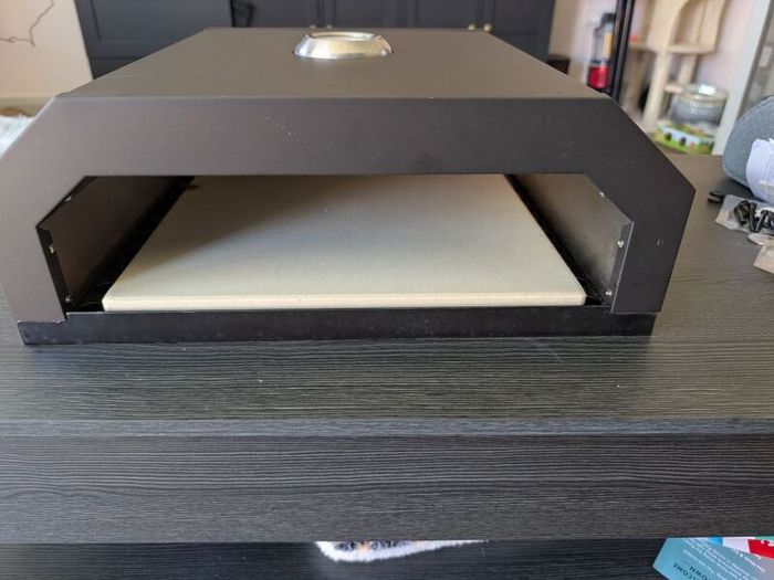 Pizza Oven for BBQ