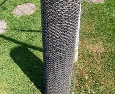 Large Roll of Chicken Wire . 70 cm D