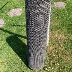 Large Roll of Chicken Wire . 70 cm D