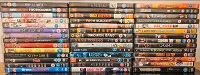 DVD bundle