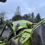 Claas 860 self propelled mower Image 5