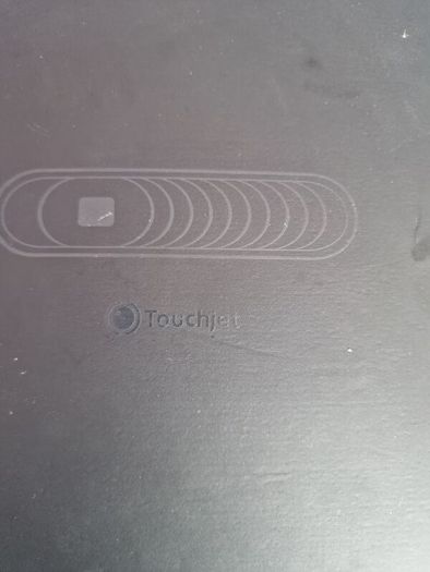 Touchjet Pond Interactive Projecter + 2 Stylus Pens (No HDMI Adapter)