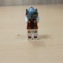 LEGO Overwatch Genji Shimada Minifigure Image 4