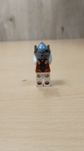 LEGO Overwatch Genji Shimada Minifigure