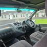 Mercedes Vito Camper Van 2002 Image 4