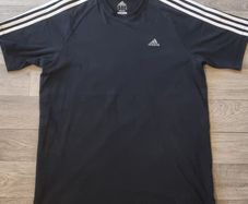 Mens Adidas Tee Shirt Large / XLarge