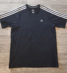 Mens Adidas Tee Shirt Large / XLarge