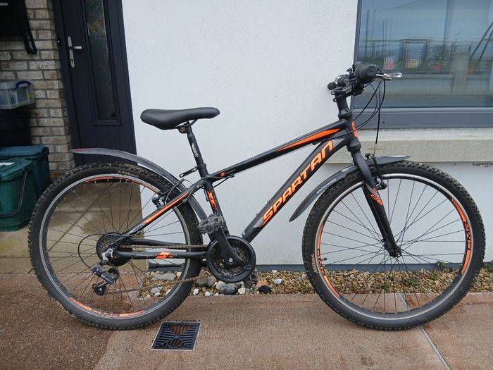 Bike