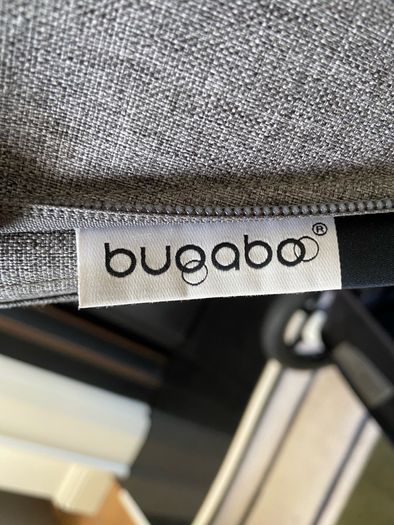 Bugaboo Fox 2