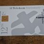 Germany Phonecard "Boy Scouts/Pfadfinder", mint/unused, S05, 01/1994, 12 DM - free standard postage Image 2