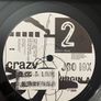 Underworld - Dark & Long 2 - 12" Vinyl Single - 1994- JBO19X Image 5