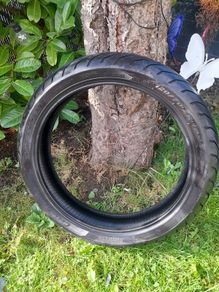 Pirelli gt angle tyre 120/70/r17