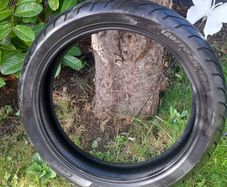 Pirelli gt angle tyre 120/70/r17