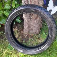 Pirelli gt angle tyre 120/70/r17