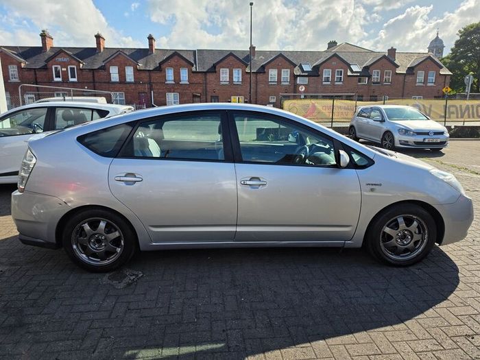 Toyota Prius 2007