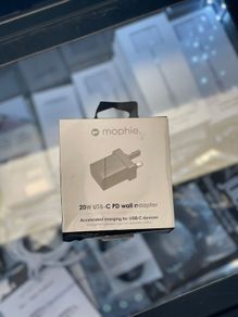 20W USB-C PD Wall Adapter