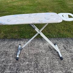 ironing board
