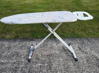 ironing board