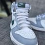 Nike Dunks High Gs Image 2